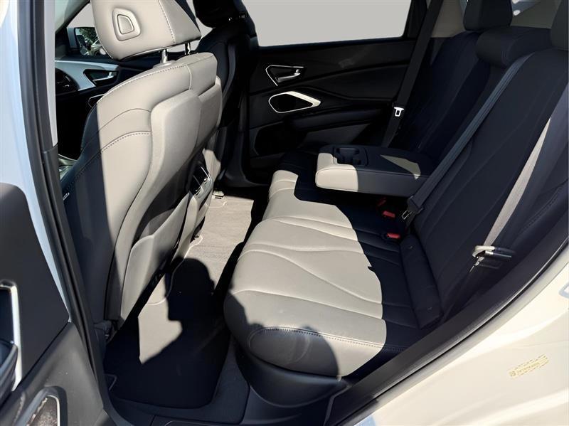 Acura RDX Base 4D SUV FWD 2021
