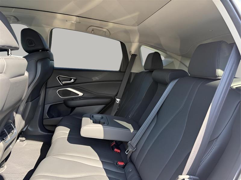 Acura RDX Base 4D SUV FWD 2021