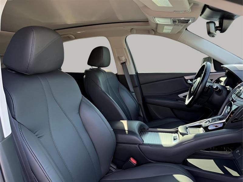 Acura RDX Base 4D SUV FWD 2021