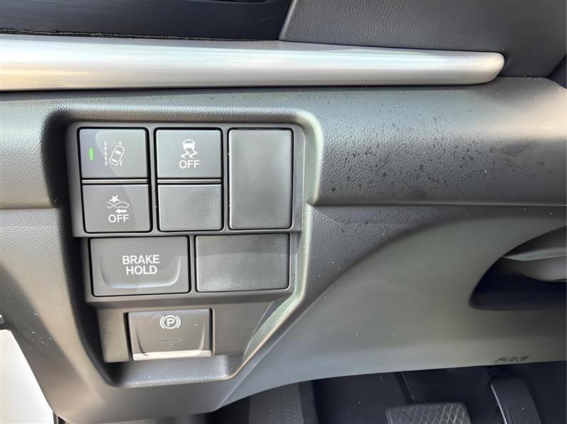 Acura RDX Base 4D SUV FWD 2021