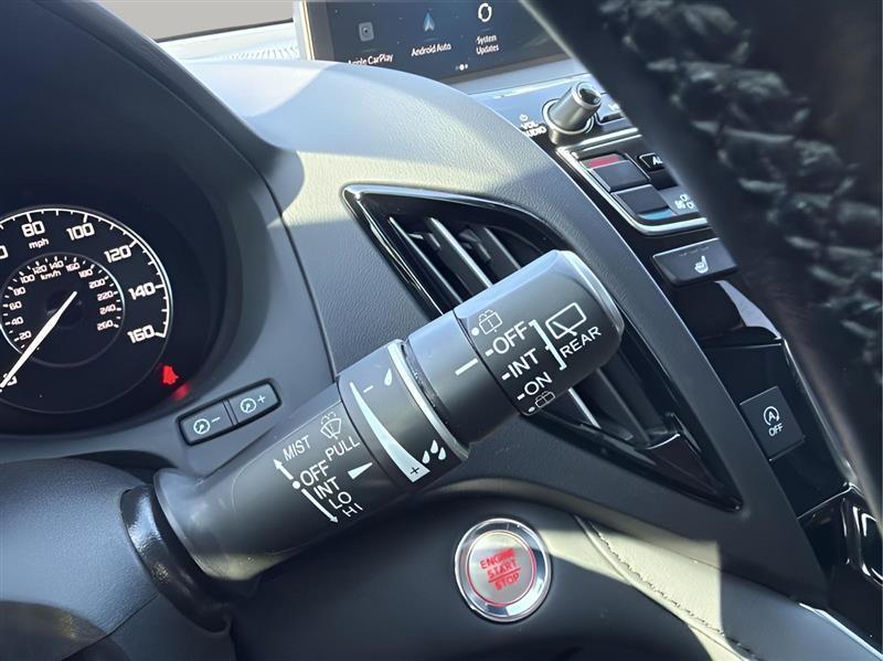 Acura RDX Base 4D SUV FWD 2021