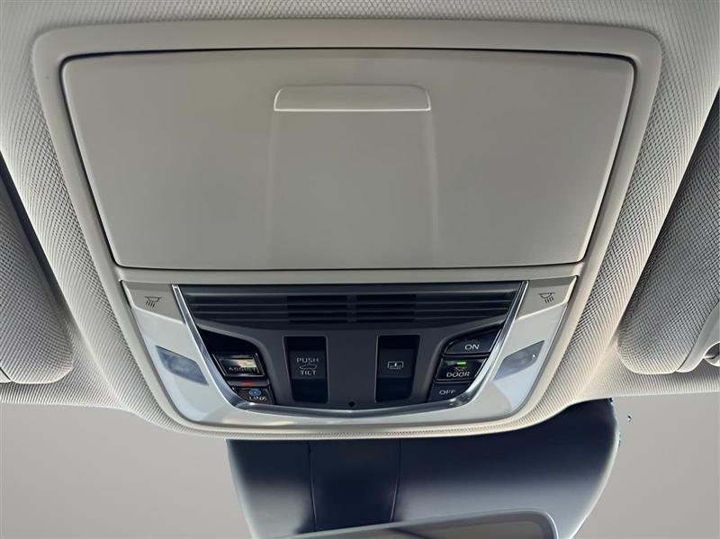 Acura RDX Base 4D SUV FWD 2021