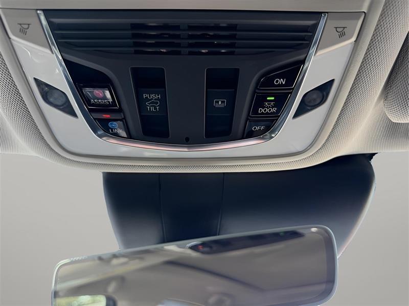 Acura RDX Base 4D SUV FWD 2021