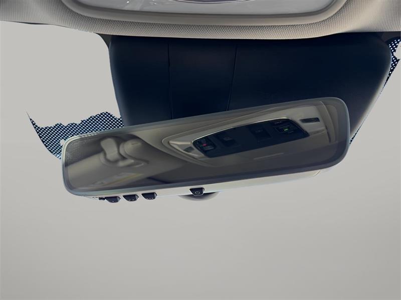 Acura RDX Base 4D SUV FWD 2021