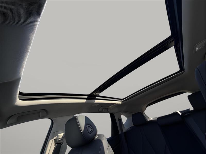 Acura RDX Base 4D SUV FWD 2021