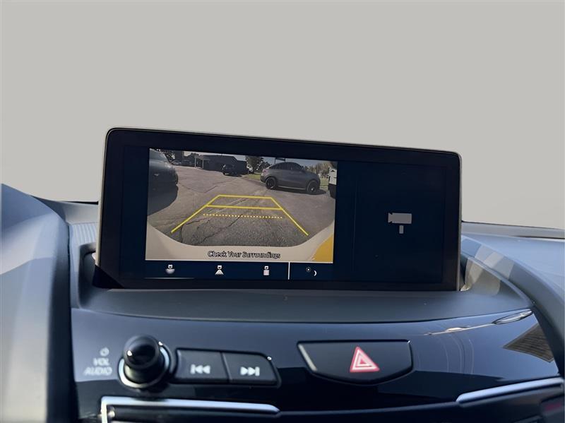 Acura RDX Base 4D SUV FWD 2021