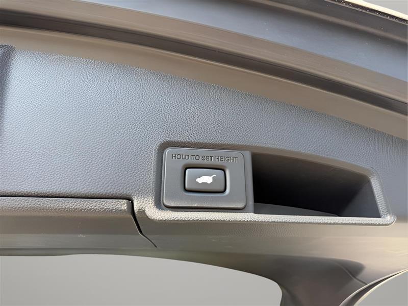 Acura RDX Base 4D SUV FWD 2021