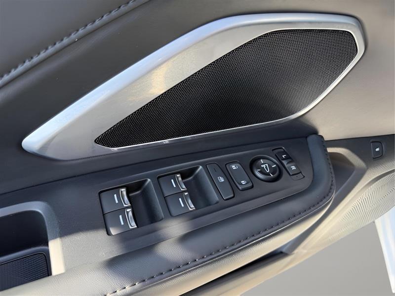 Acura RDX Base 4D SUV FWD 2021