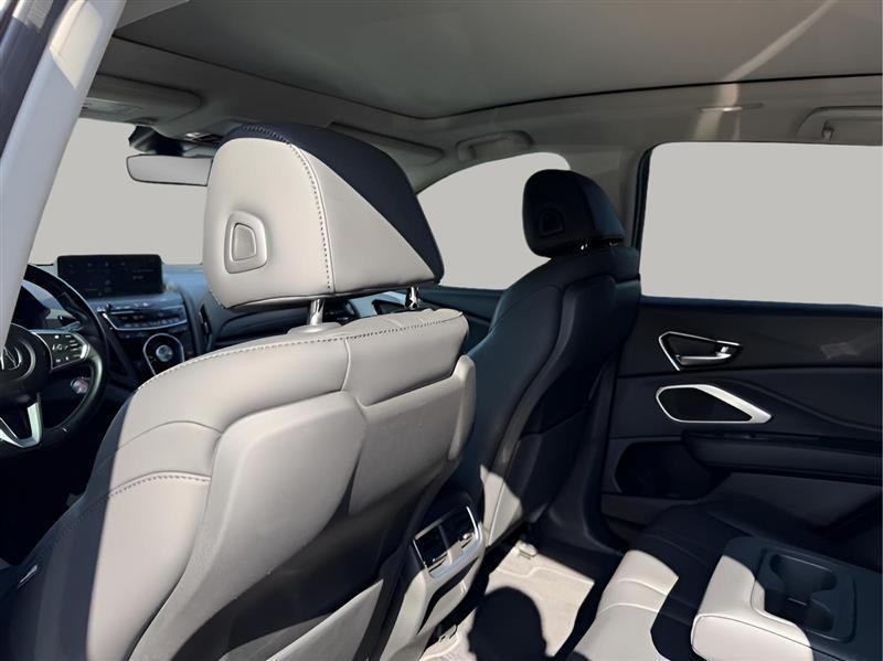 Acura RDX Base 4D SUV FWD 2021