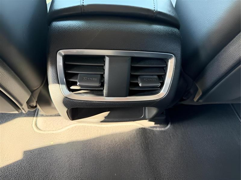 Acura RDX Base 4D SUV FWD 2021