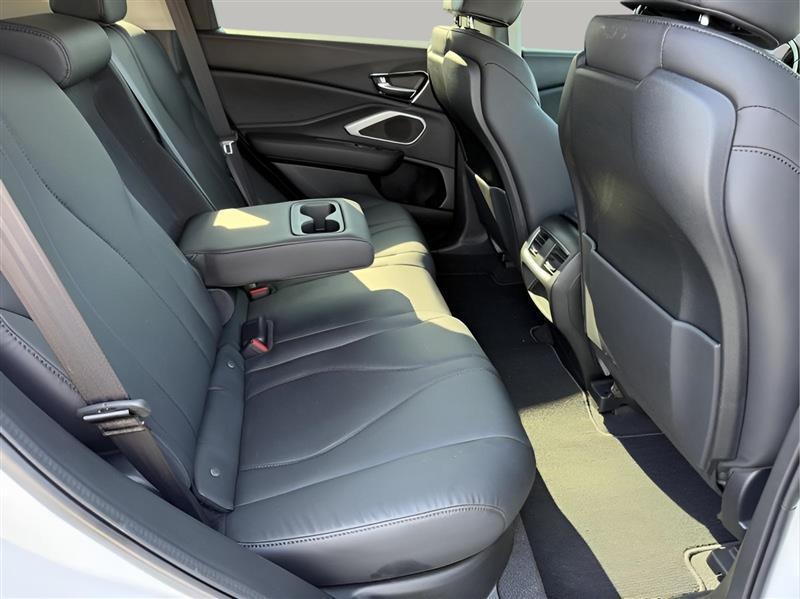 Acura RDX Base 4D SUV FWD 2021