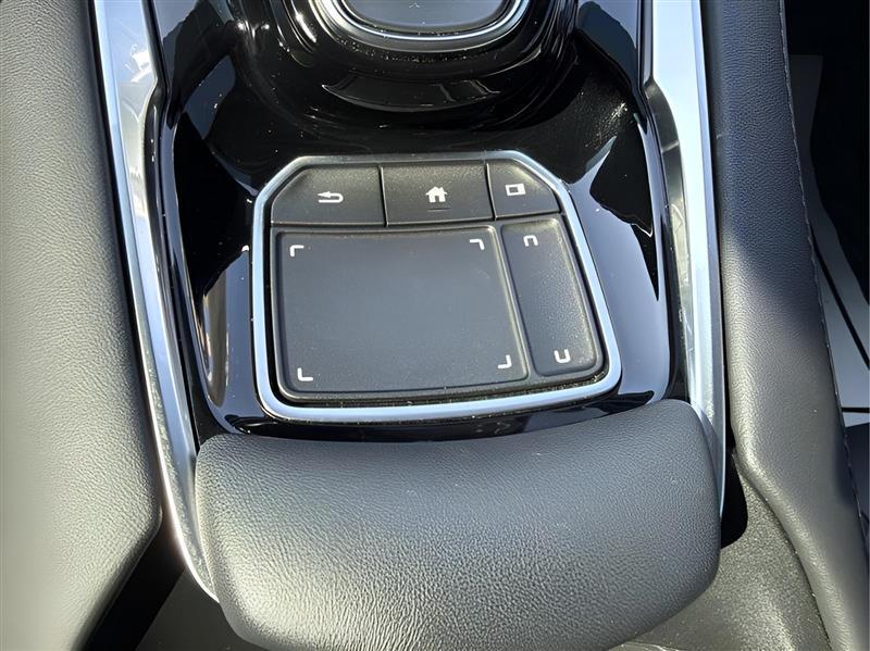 Acura RDX Base 4D SUV FWD 2021