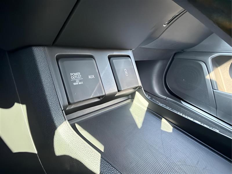 Acura RDX Base 4D SUV FWD 2021