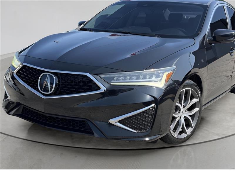 Acura ILX Premium Package 2021