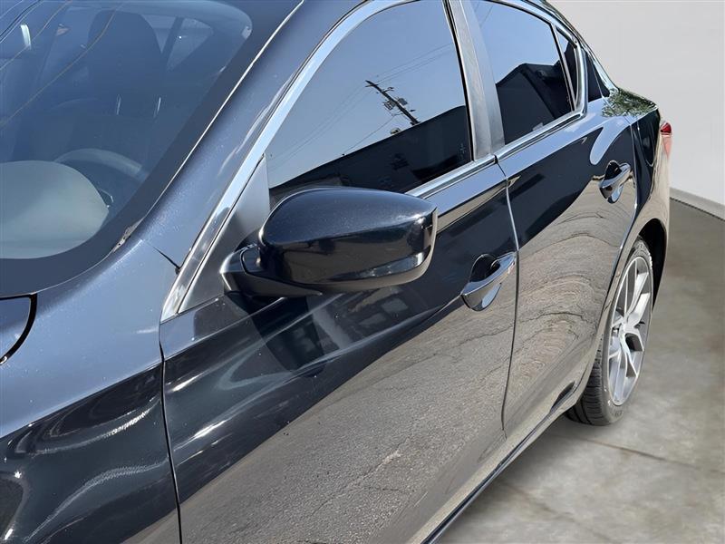 Acura ILX Premium Package 2021
