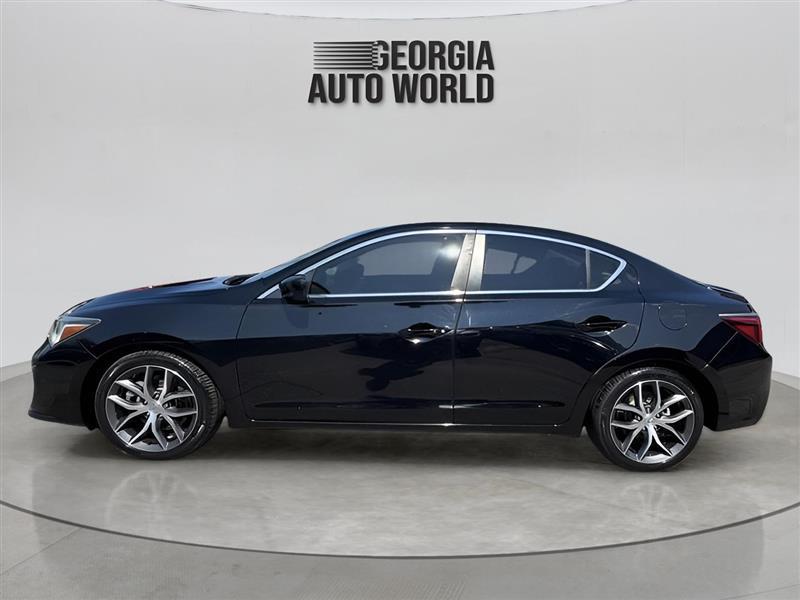 Acura ILX Premium Package 2021