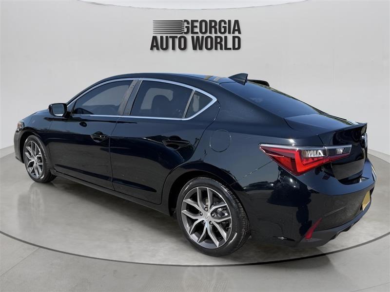 Acura ILX Premium Package 2021
