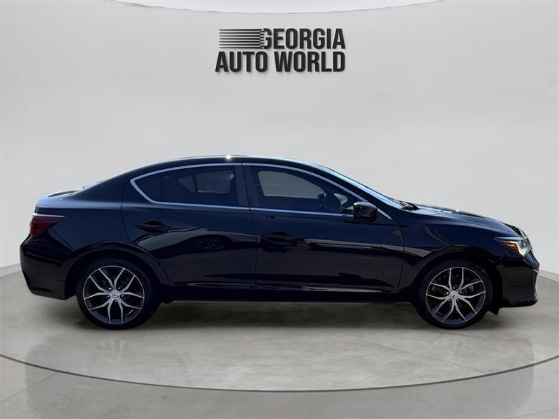 Acura ILX Premium Package 2021