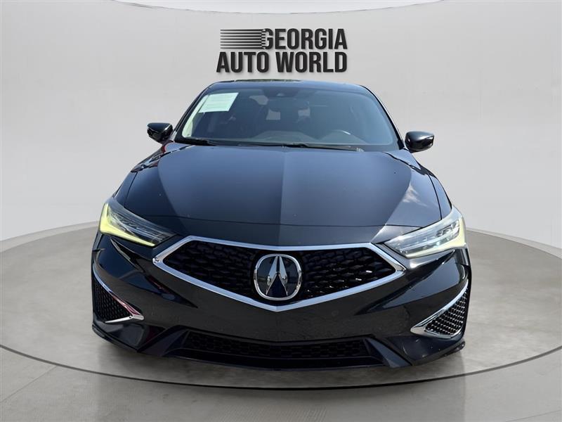 Acura ILX Premium Package 2021