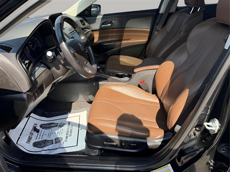 Acura ILX Premium Package 2021