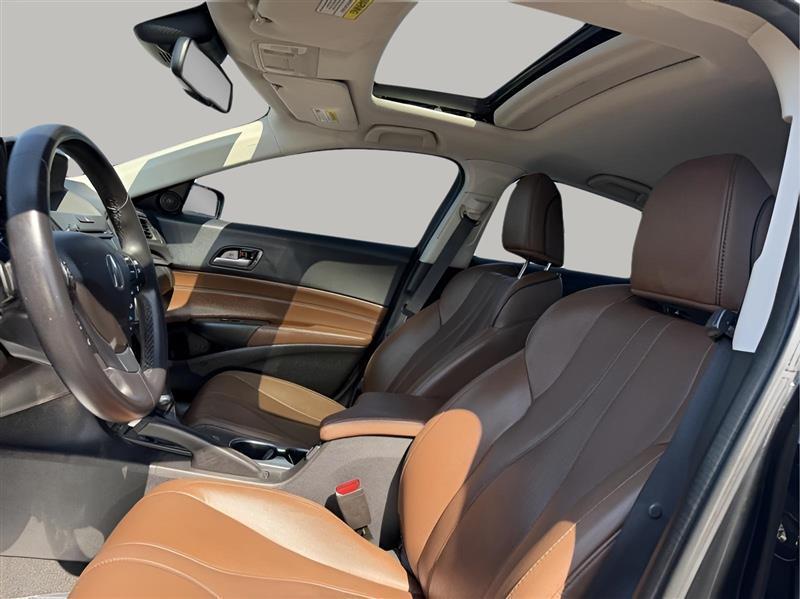 Acura ILX Premium Package 2021