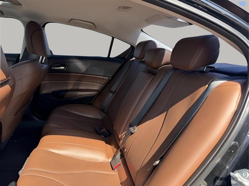 Acura ILX Premium Package 2021