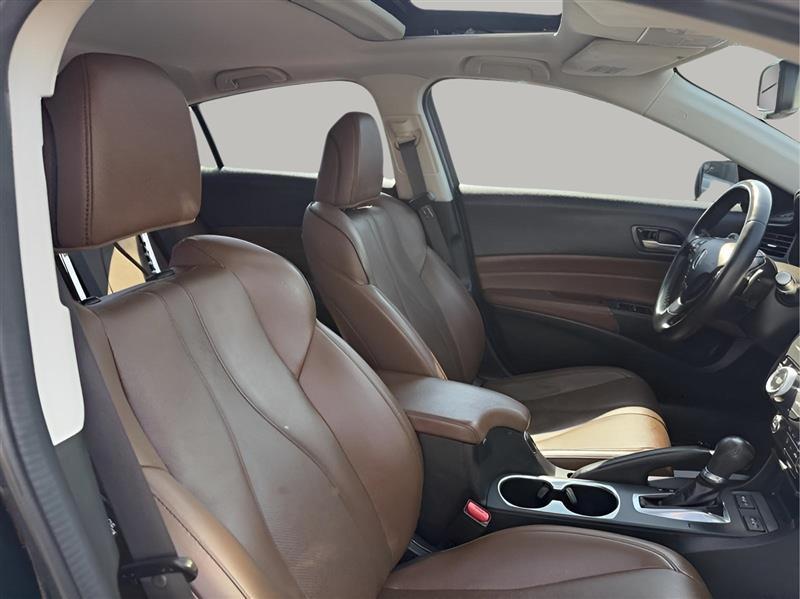 Acura ILX Premium Package 2021