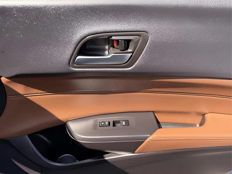 Acura ILX Premium Package 2021