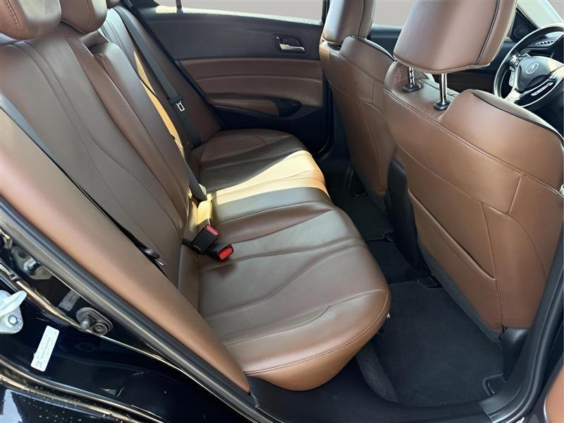 Acura ILX Premium Package 2021