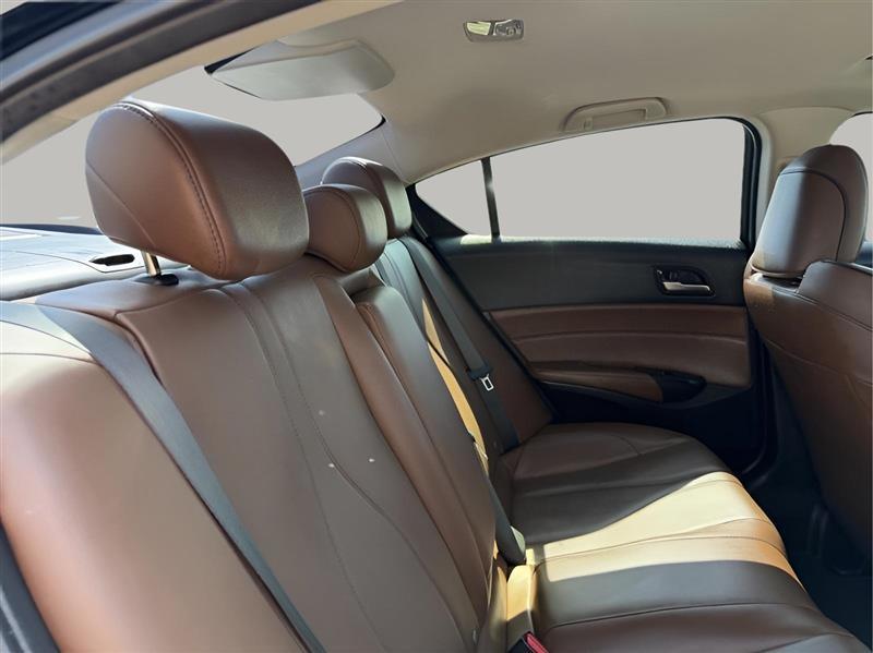 Acura ILX Premium Package 2021