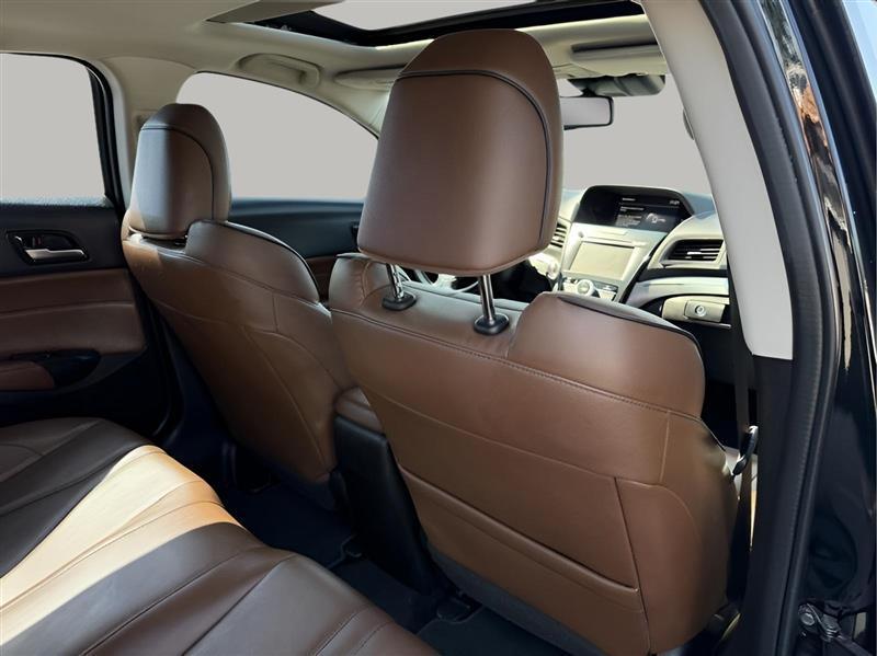 Acura ILX Premium Package 2021