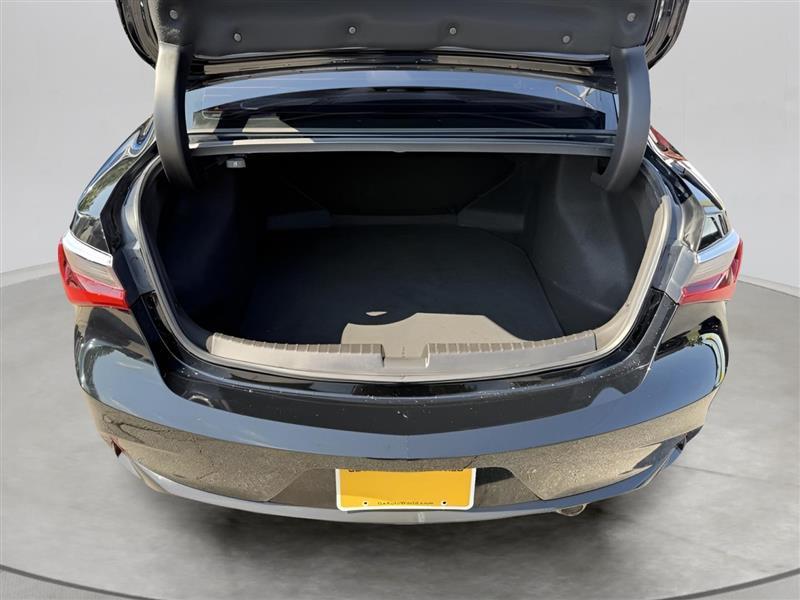 Acura ILX Premium Package 2021