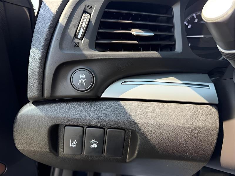 Acura ILX Premium Package 2021