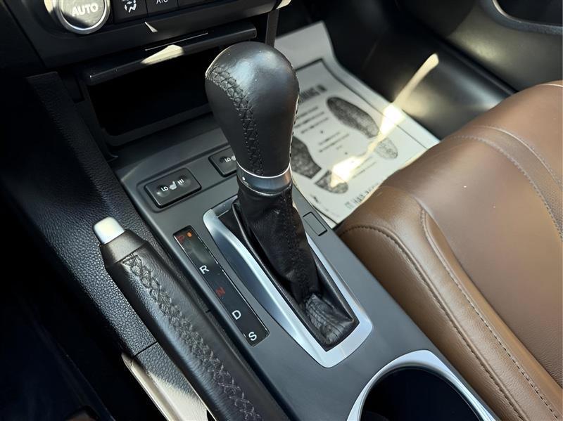 Acura ILX Premium Package 2021