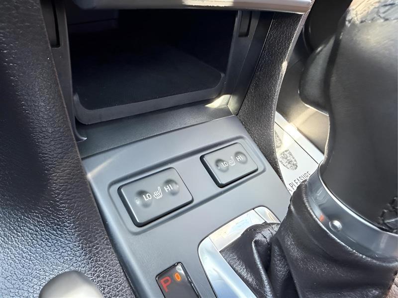 Acura ILX Premium Package 2021