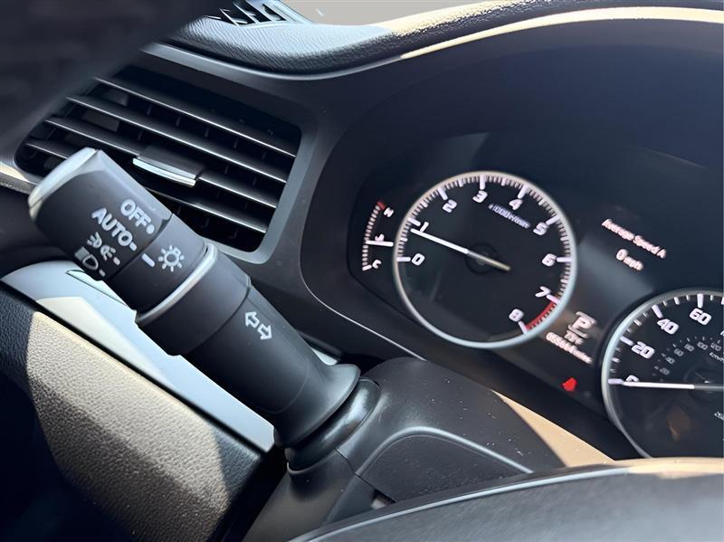 Acura ILX Premium Package 2021