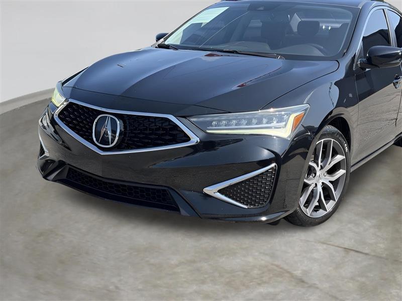 Acura ILX Premium Package 2021