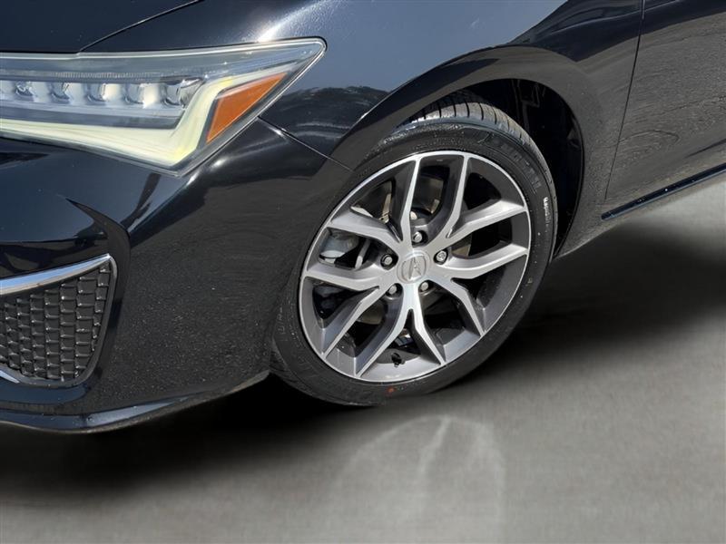Acura ILX Premium Package 2021