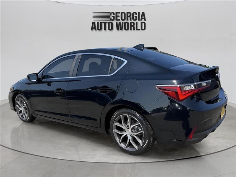 Acura ILX Premium Package 2021