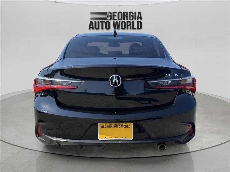 Acura ILX Premium Package 2021