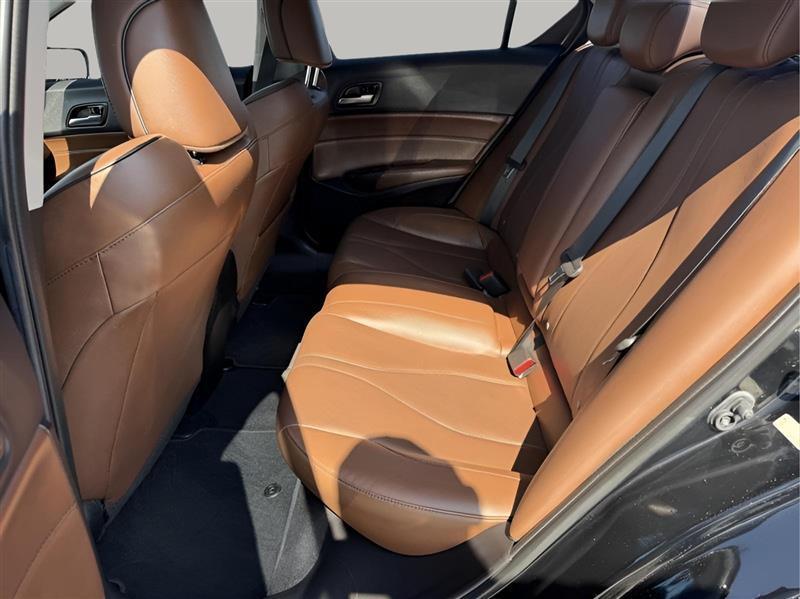 Acura ILX Premium Package 2021