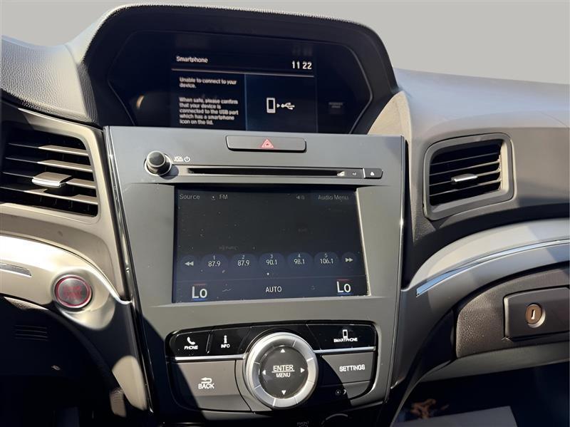 Acura ILX Premium Package 2021