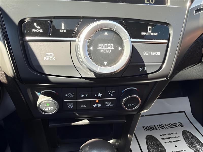 Acura ILX Premium Package 2021