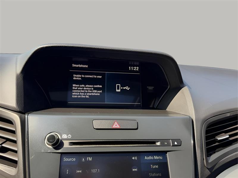 Acura ILX Premium Package 2021