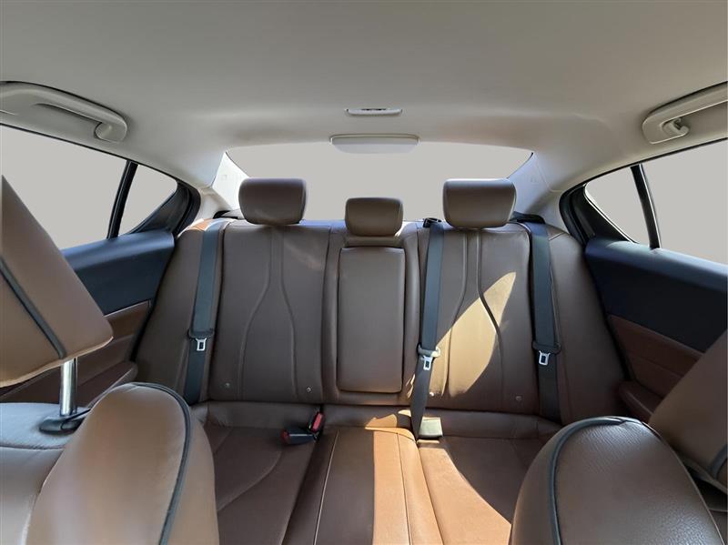 Acura ILX Premium Package 2021