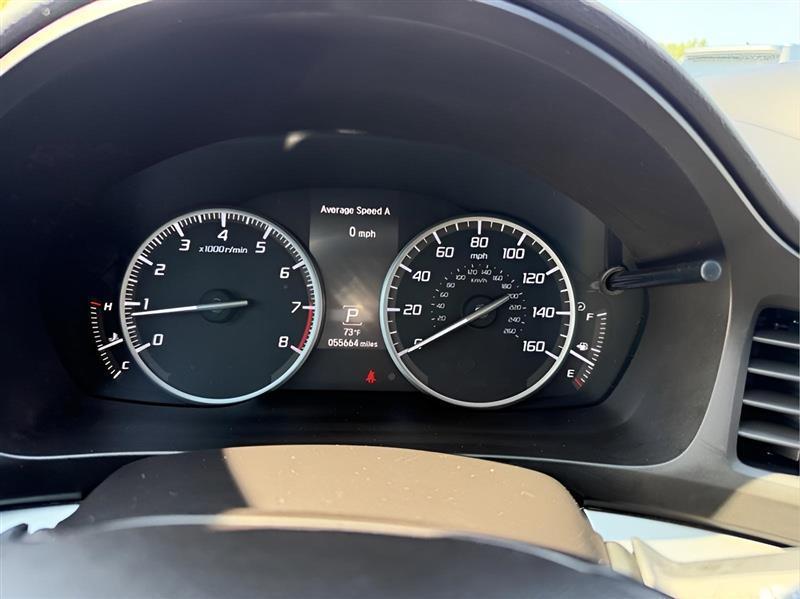 Acura ILX Premium Package 2021