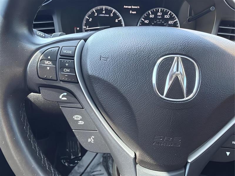Acura ILX Premium Package 2021