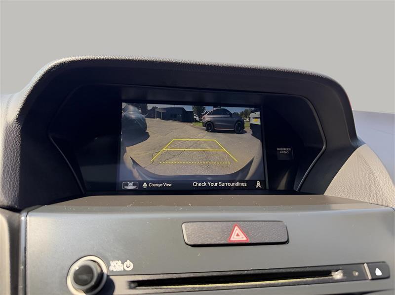 Acura ILX Premium Package 2021