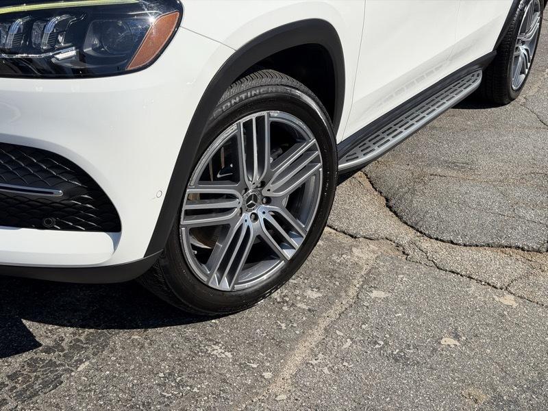 Mercedes-Benz GLS-Class GLS450 4MATIC 2020