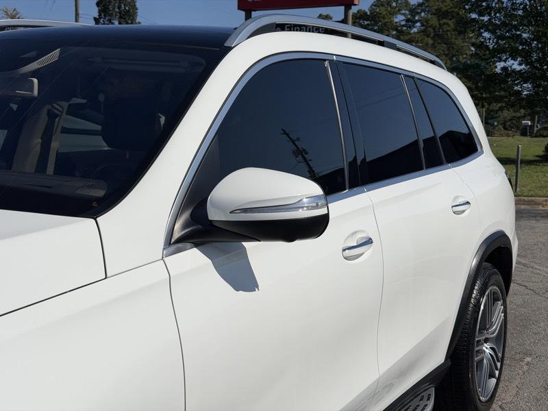 Mercedes-Benz GLS-Class GLS450 4MATIC 2020